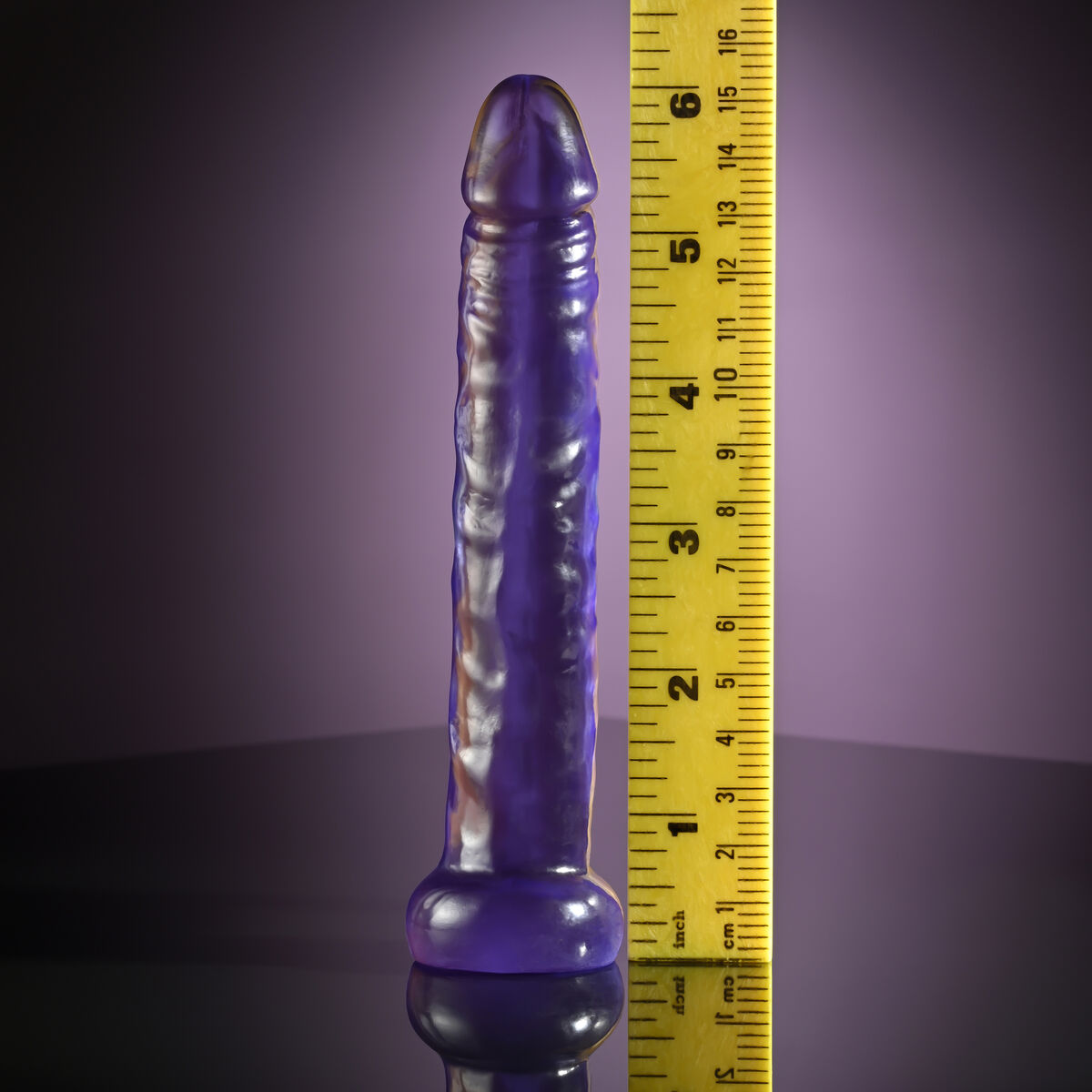 Vibrador Selopa Selopa Roxo